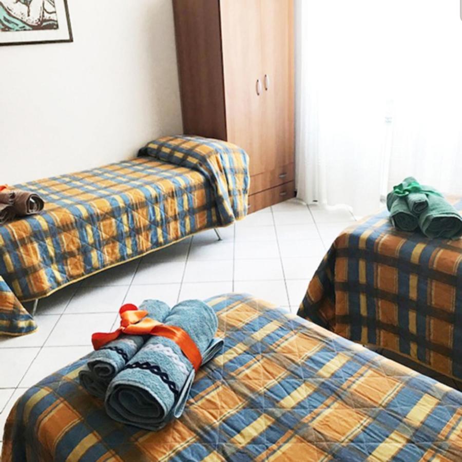 크레모나 Casa Vida 아파트 외부 사진