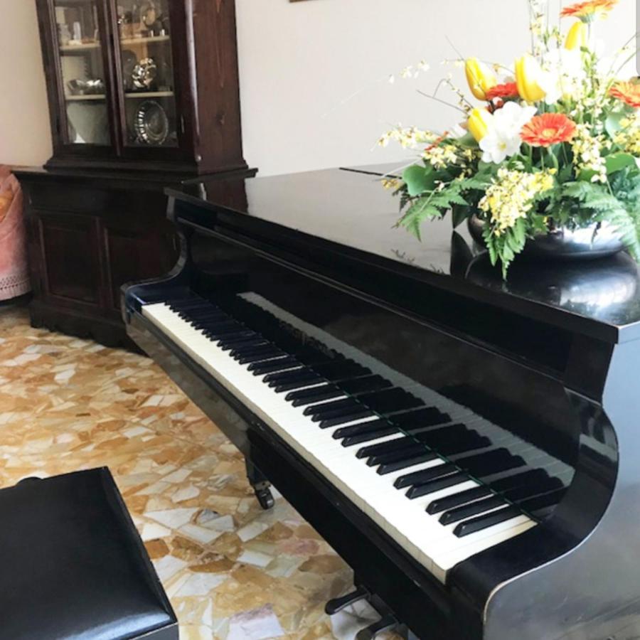크레모나 Casa Vida 아파트 외부 사진